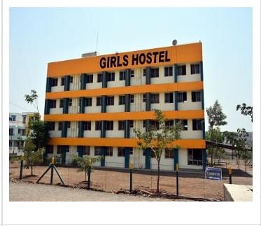 Nutan Maharashtra Institute of Engineering and Technology Talegaon Hostel pictures photo 5